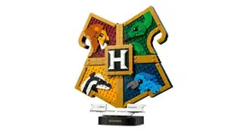 76462 LEGO® Harry Potter™ Hogwarts™ Bina Arması 3
