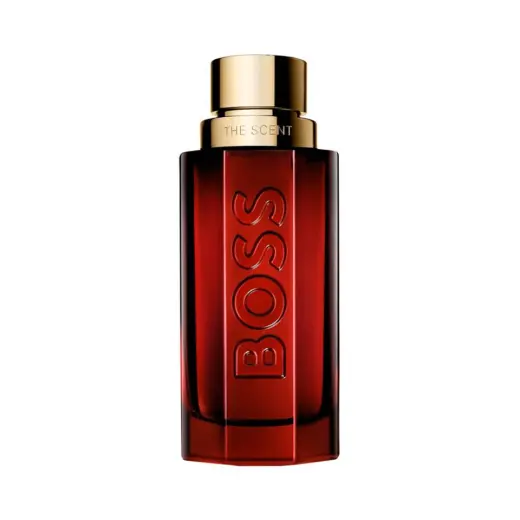 Boss Bottled Elixir EDP 100 ml Erkek Parfüm