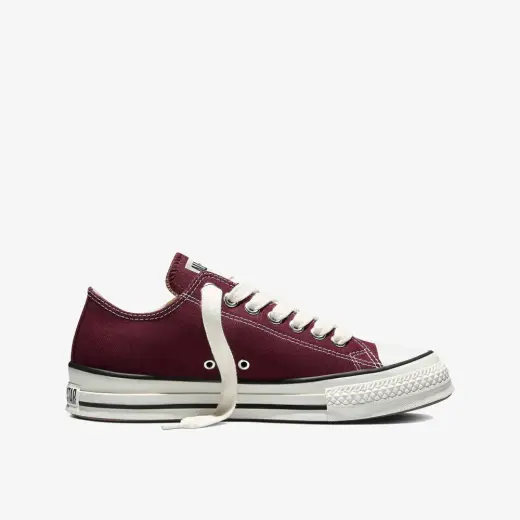 Converse Chuck Taylor Throwback Bordo Sneaker