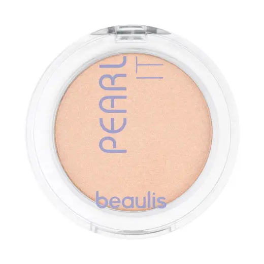 Beaulis Pearl It Aydınlatıcı 931 Tan Glaze