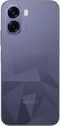 Oppo A6T 5G 256 GB Akıllı Telefon Kristal Mor