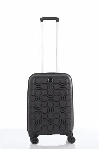 Mçs Polipropilen Valiz V376 55 CM