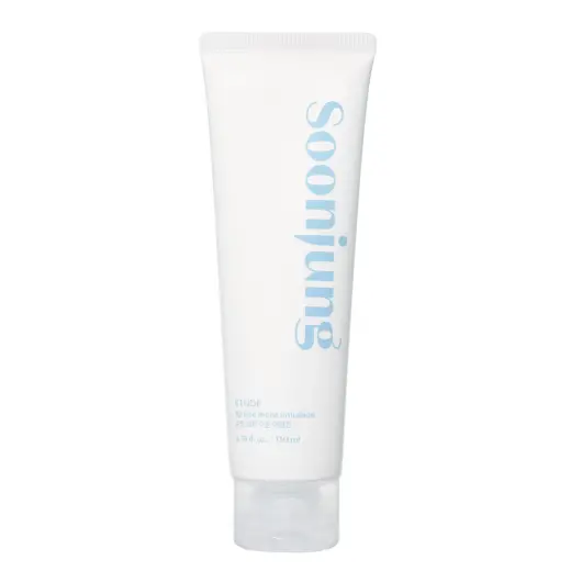 Etude Soonjung Nemlendirici Emülsiyon Yüz Kremi 130 ml