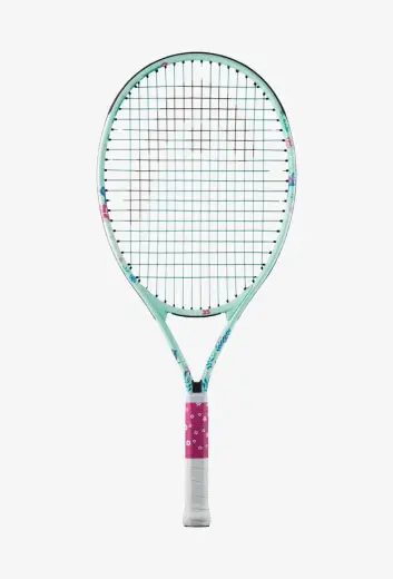 HEAD Coco 25 Çocuk Mavi Tenis Raketi