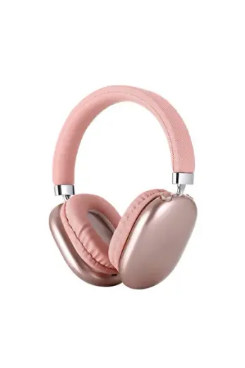Kafa Üstü Bluetooth Kulaklık abk 04