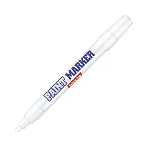 Paint Marker Beyaz