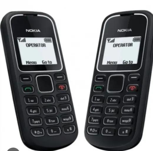 Nokia 1280 cep telefonu