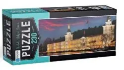 Blue Focus Kız Kulesi 230 Parça Puzzle