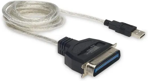 Digitus DC USB-PM1-USB Paralel Yazıcı Kablosu
