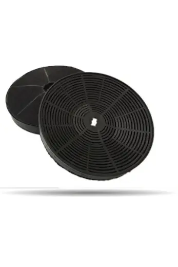 Simfer SD 8705 Davlumbaz Karbon Filtre Seti