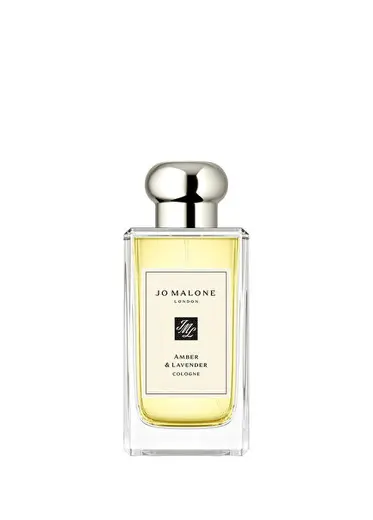 Amber & Lavender Cologne 100ml