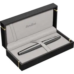 Scrikss Noble 350 Roller Kalem Antrasit