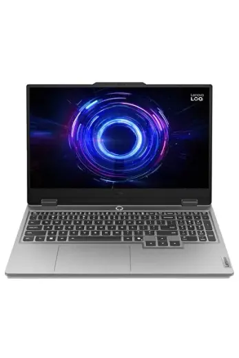 LOQ 83GS00PHTR028 i5-12450HX 32GB 512SSD RTX4060 15.6" FHD W11P Dizüstü Bilgisayar