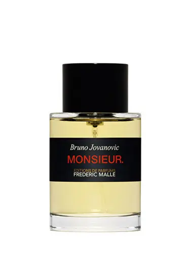Monsıeur 100 ml