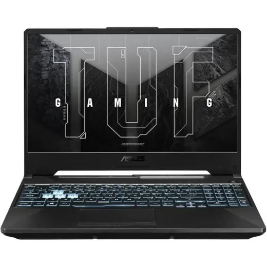 Asus Tuf Gaming A15 FA506NCGA14-HN266A14 AMD Ryzen 7 7445HS 16GB 1TB SSD RTX3050 Windows 11 Pro 15.6" Fhd 144Hz IPS Taşınabilir Bilgisayar