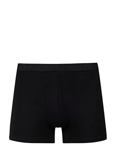 Daily Climate Control Siyah Boxer