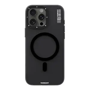 Youngkit YSHCX001 Hidden Sand IP 16 PRO Siyah