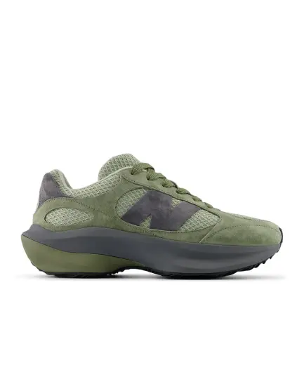New Balance Warped