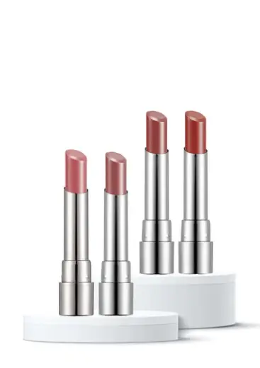 Lush Lips Collection 4'lü Makyaj Seti SET185 | Flormar