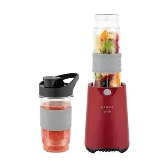 Range SB-2321 Smoothie Blender - Bordo - 600 Watt