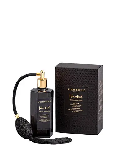İstanbul Extrait de Parfum 125 ml