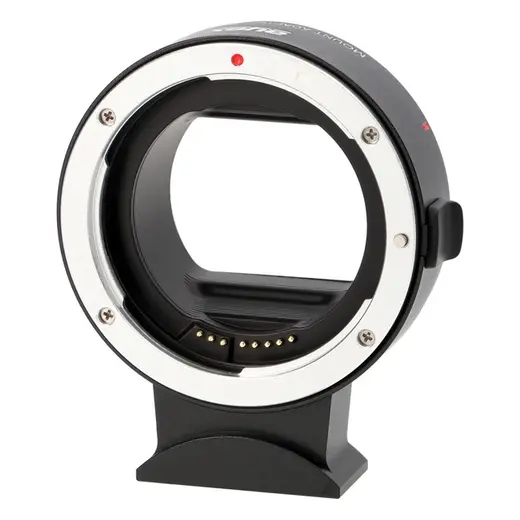 Ayex Ef-eos R Adaptör Canon Ef & Ef-s Lens Eos R Rf Gövde