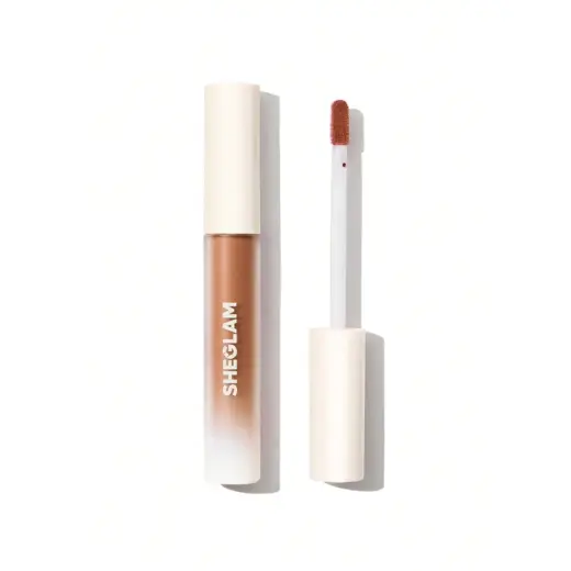 Sheglam Matte Allure Liquid Likit Ruj 018 Bougie