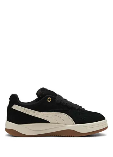 Park Luna Black Alpine Snow Kadın Sneaker
