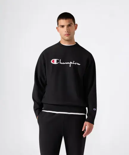 Champion Rwss Crewneck Sweatshirt