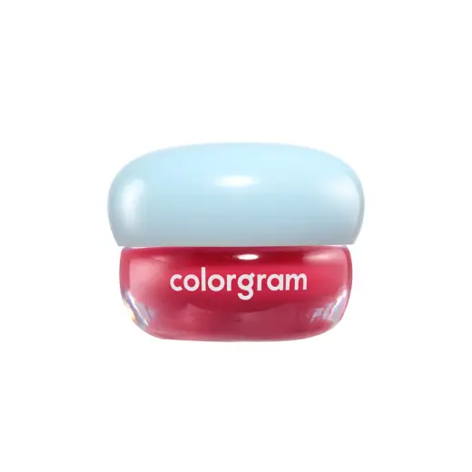 Colorgram Tintin Dory Lip Jam Dudak Parlatıcısı 06 Cherry Jam