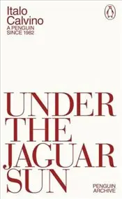 Under the Jaguar Sun - Penguin Archive