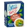 İçim Şef Pesto Fesleğenli Kremalı Yemek Sosu 200 ml
