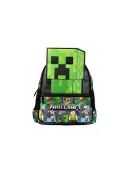 Mınecraft Anaokulu Çantası 26622