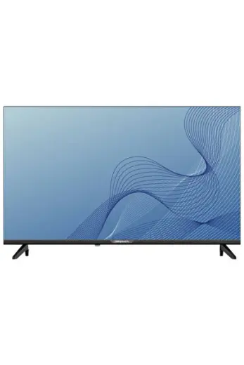 43HSN1806 43" 109 Ekran Dahili Uydu Alıcılı Full HD Android Smart LED TV
