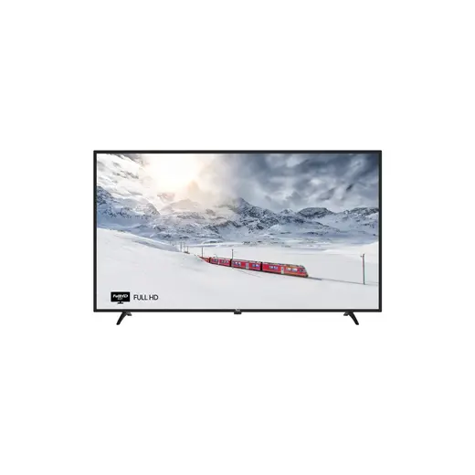Next YE-43020G6 43" 109 Ekran Uydu Alıcılı Full HD LED TV