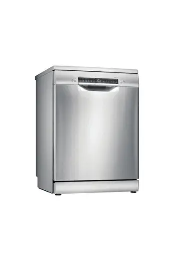 Bosch Serie 4 SMS4IMI62T 6 Programlı 14 Kişilik Bulaşık Makinesi