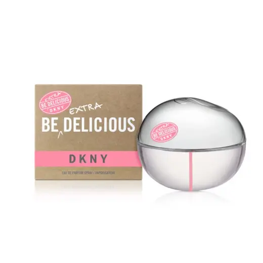 DKNY Be Extra Delicious EDP Kadın Parfüm 50 ml