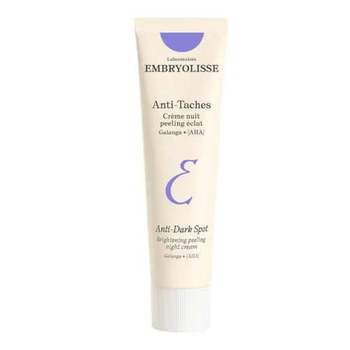 Embryolisse Anti-Taches Night Cream Radiance Peel 40 ml