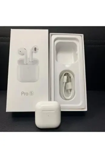 Pro 5 Bluetooth Kulaklık