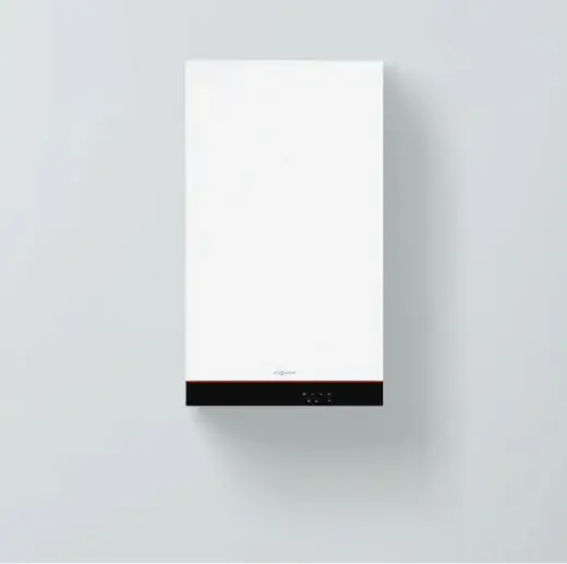 Viessmann Vitodens Connect 32/35 kW Tam Yoğuşmalı Kombi