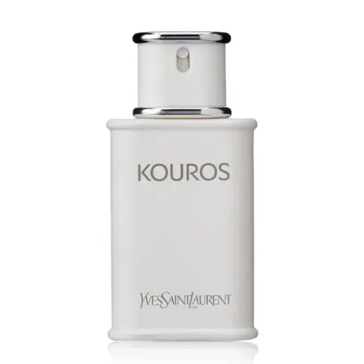 Yves Saint Laurent Kouros Edt Erkek Parfüm 100 Ml