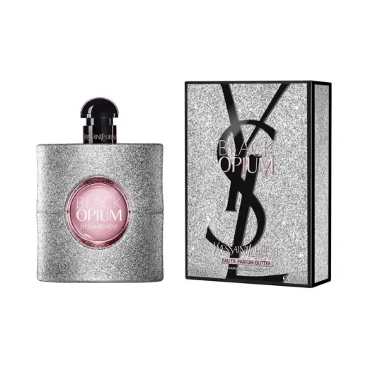 Yves Saint Laurent Black Opium Glitter Edp Kadın Parfüm 90 Ml