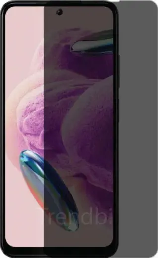 Xiaomi Redmi Note 12s Hayalet Ekran Koruyucu