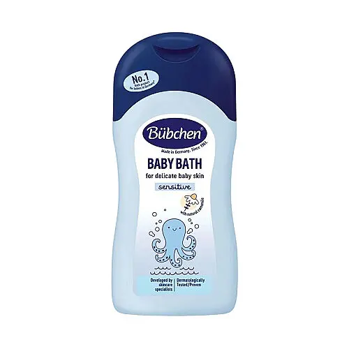 Bübchen Baby Bath Sensitive 400 ml