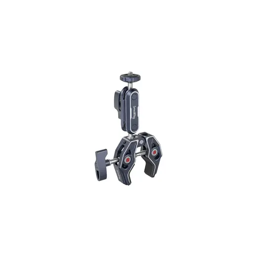 Smallrig 3757 Crab-Shaped / Ballhead Magic Arm