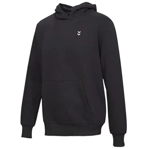 PULSE HOODIE Siyah Erkek Hoodie