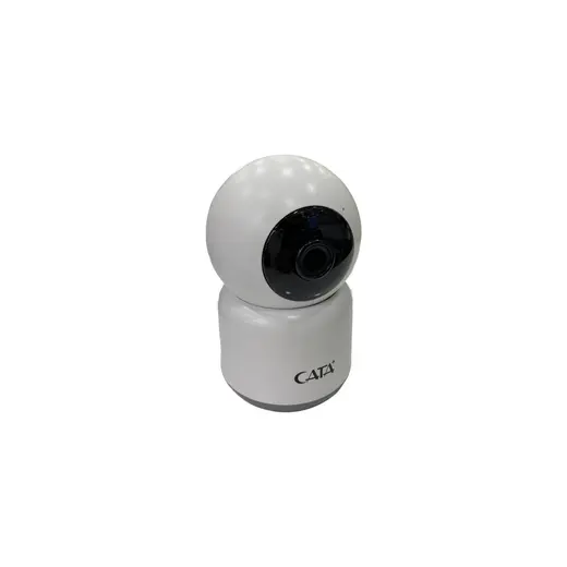Cata CT-4050 1080P 360° Gece Görüşlü Akıllı IP Güvenlik Kamerası
