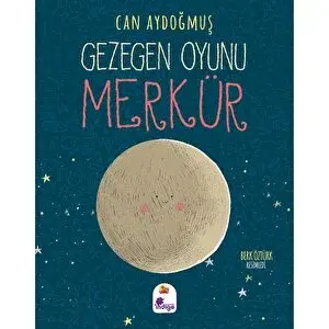 Gezegen Oyunu - Merkür