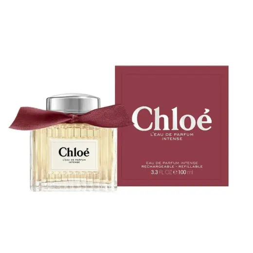 Chloe Signature Intense Edp Kadın Parfüm 100 Ml