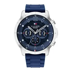 Tommy Hilfiger TH1710489 Erkek Kol Saati